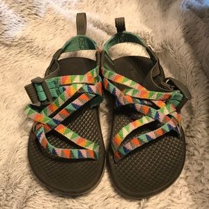 Girls Chacos